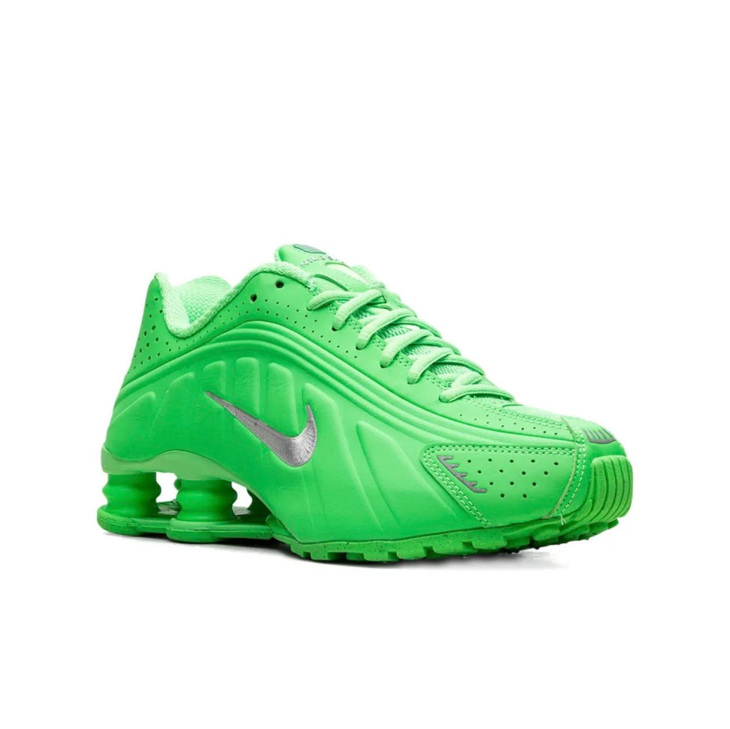 Nike Shox R4 Green - תמונה 2