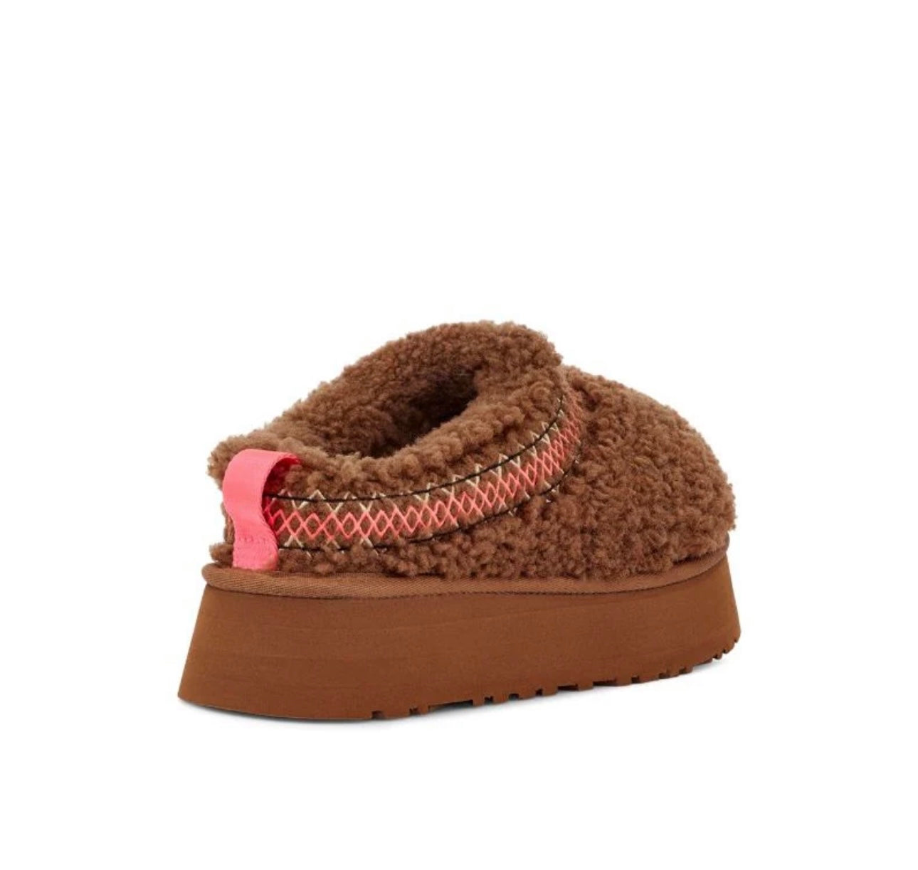 Ugg slippers platform