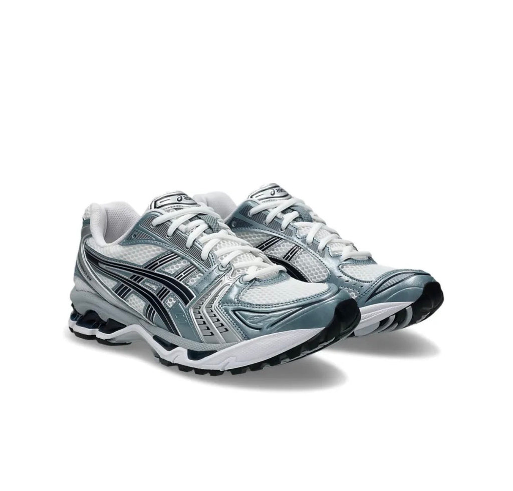 Asics GEL-Kayano Green Black - תמונה 2