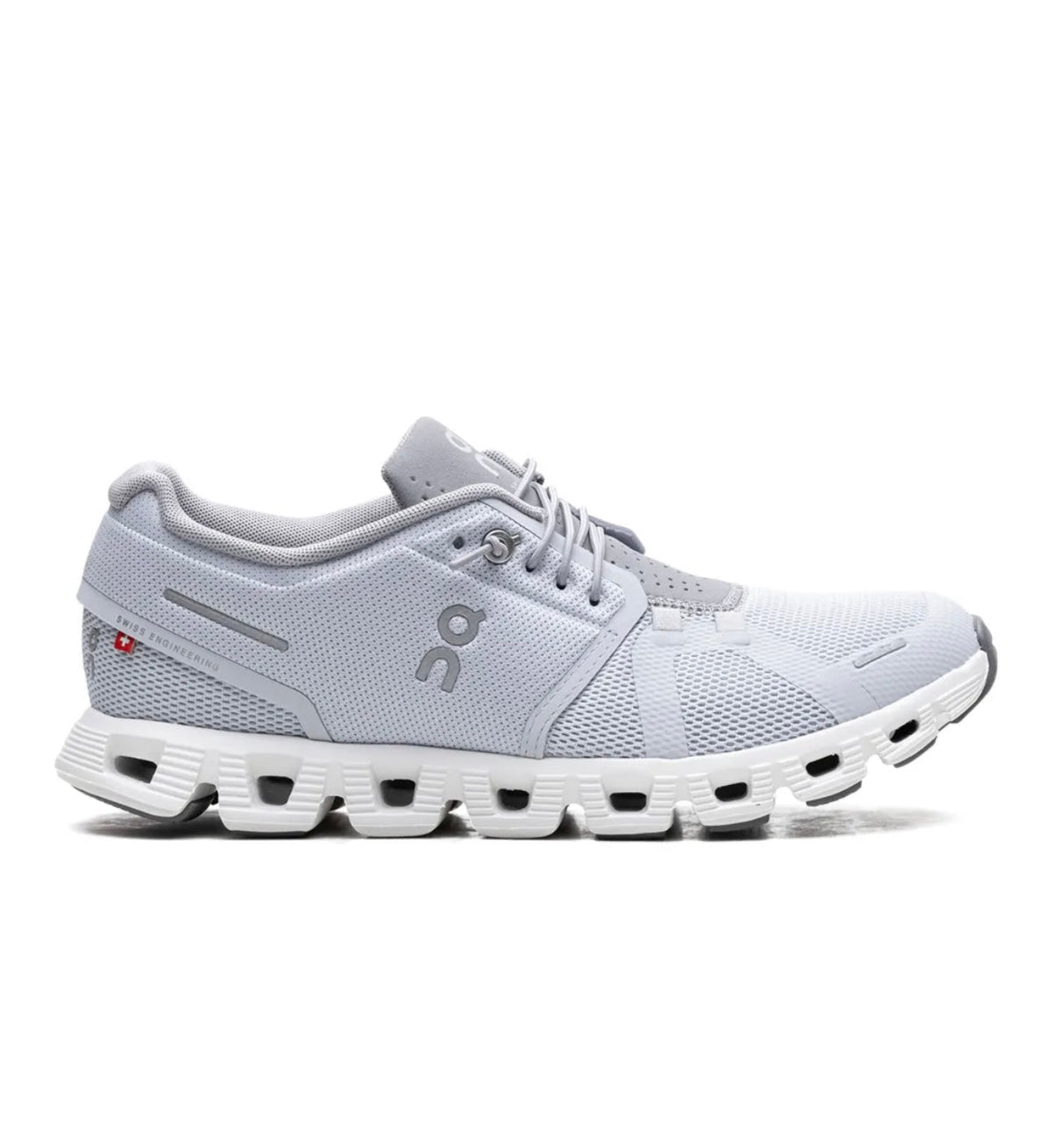 On Cloud Light Grey