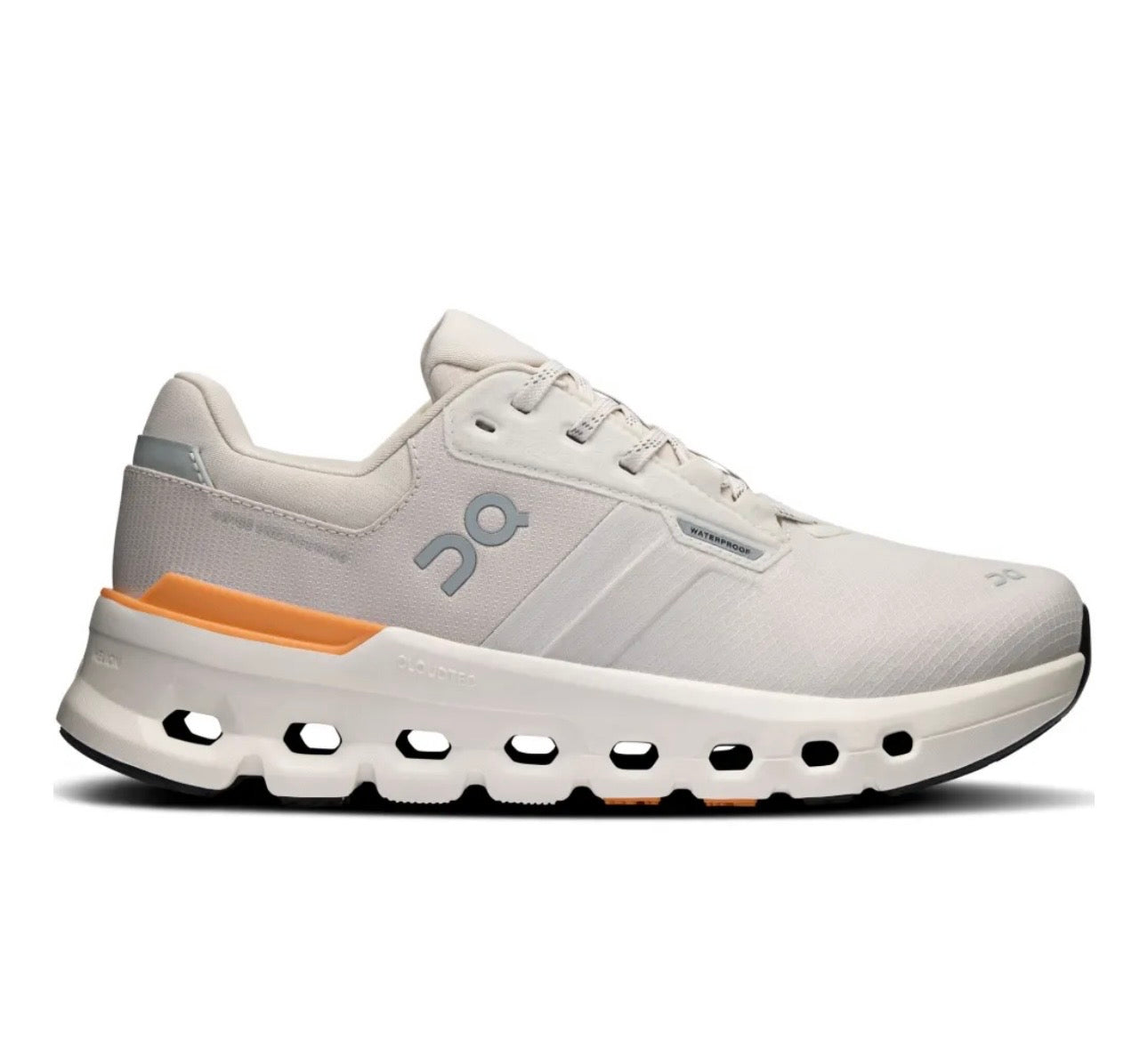 On Cloudrunner 2 Cream