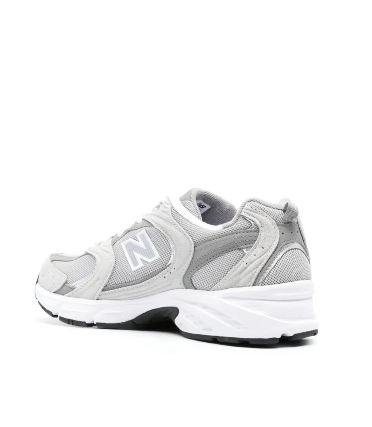 New Balance 530 grey - תמונה 3