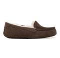 UGG Dakota Dark Grey