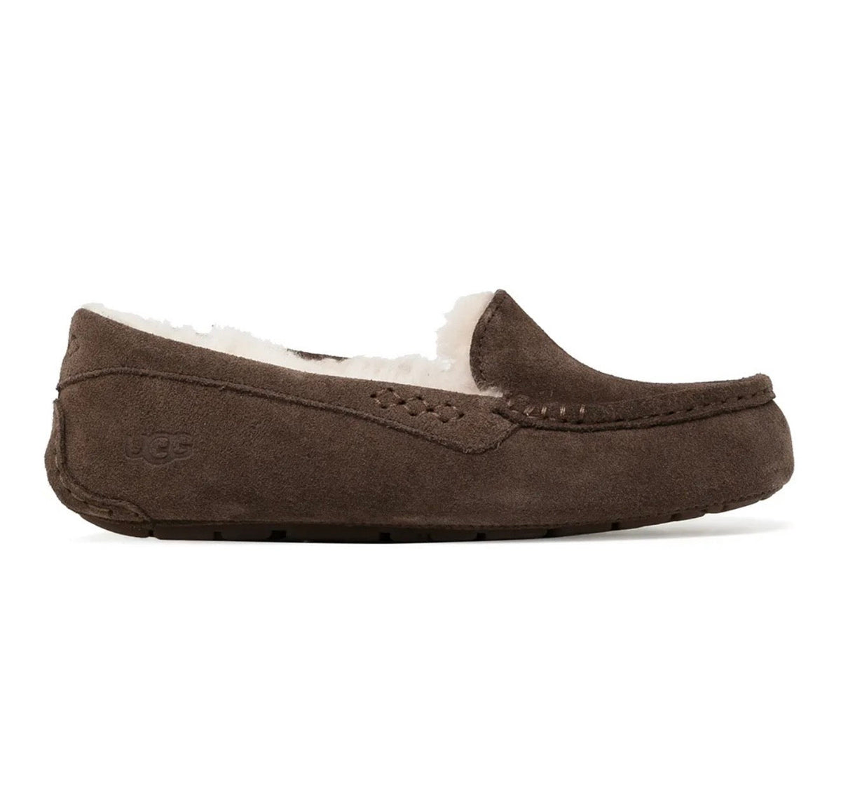 UGG Dakota Dark Grey