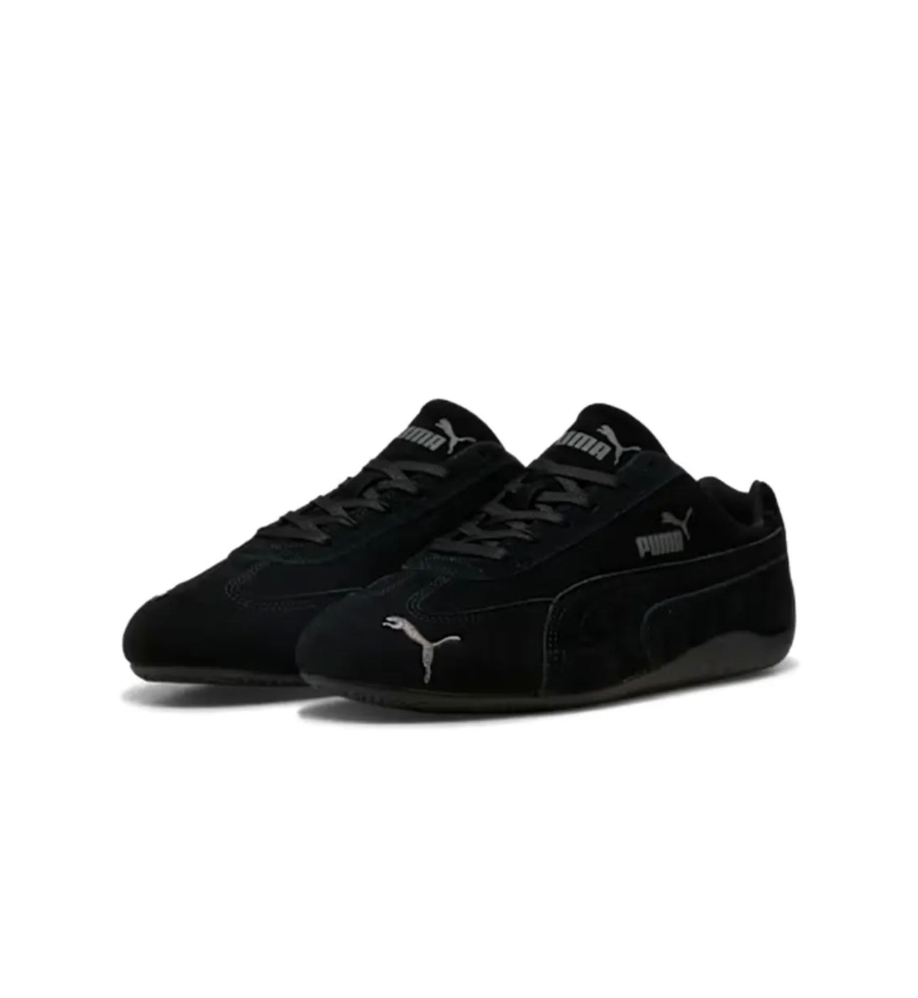 Puma Speedcat Black