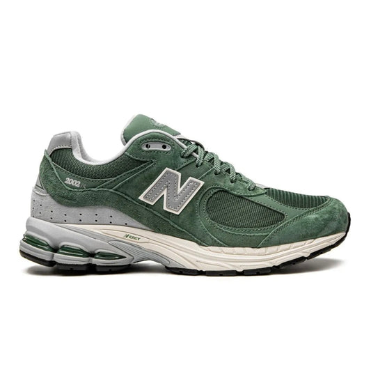 New Balance 2002R Green