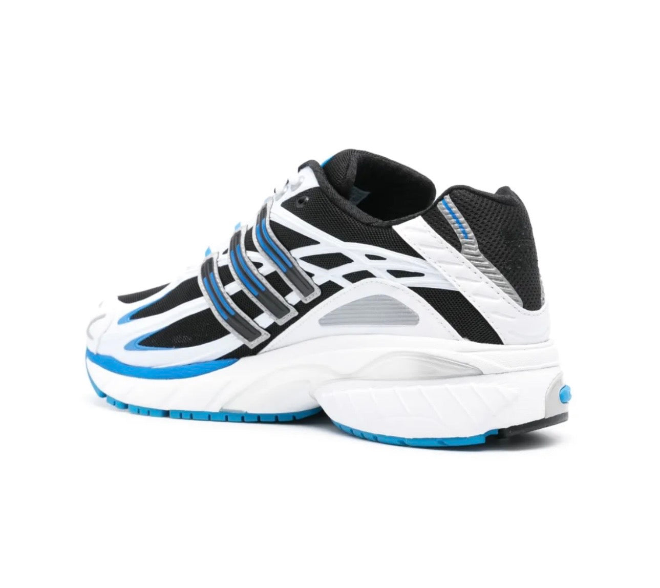 Adidas Adistar Red Light Blue