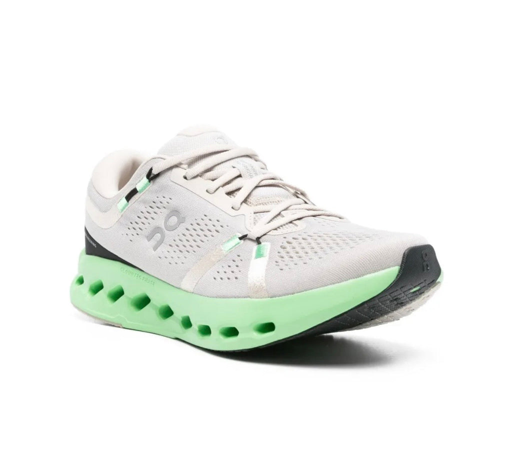 On Cloudrunner 2 Green - תמונה 2