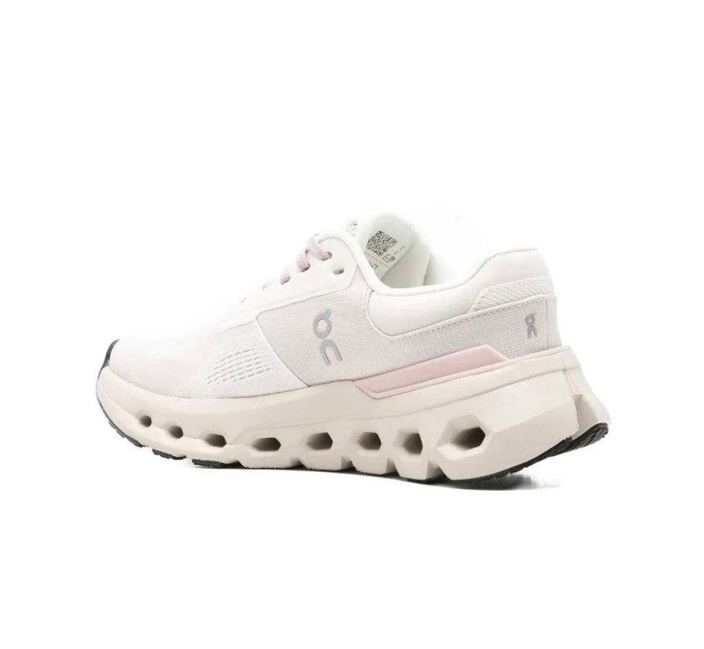 On Cloudrunner 2 White - תמונה 3
