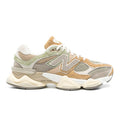 New Balance 9060 green gray mustard