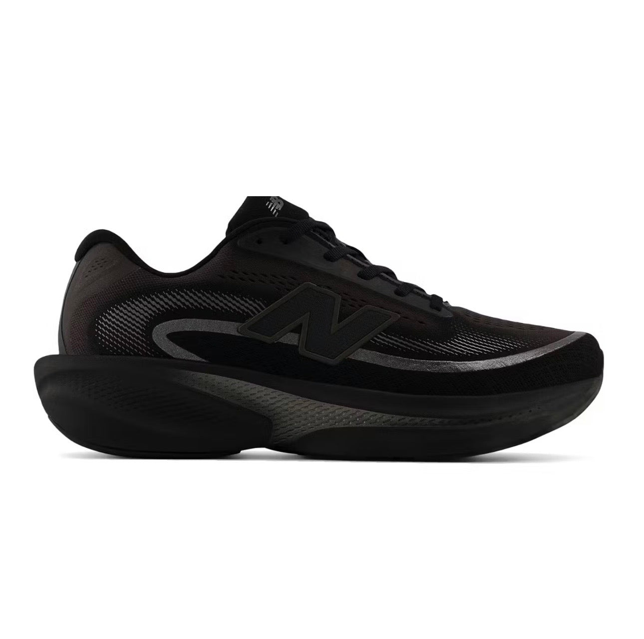 New Balance Ellipse Black