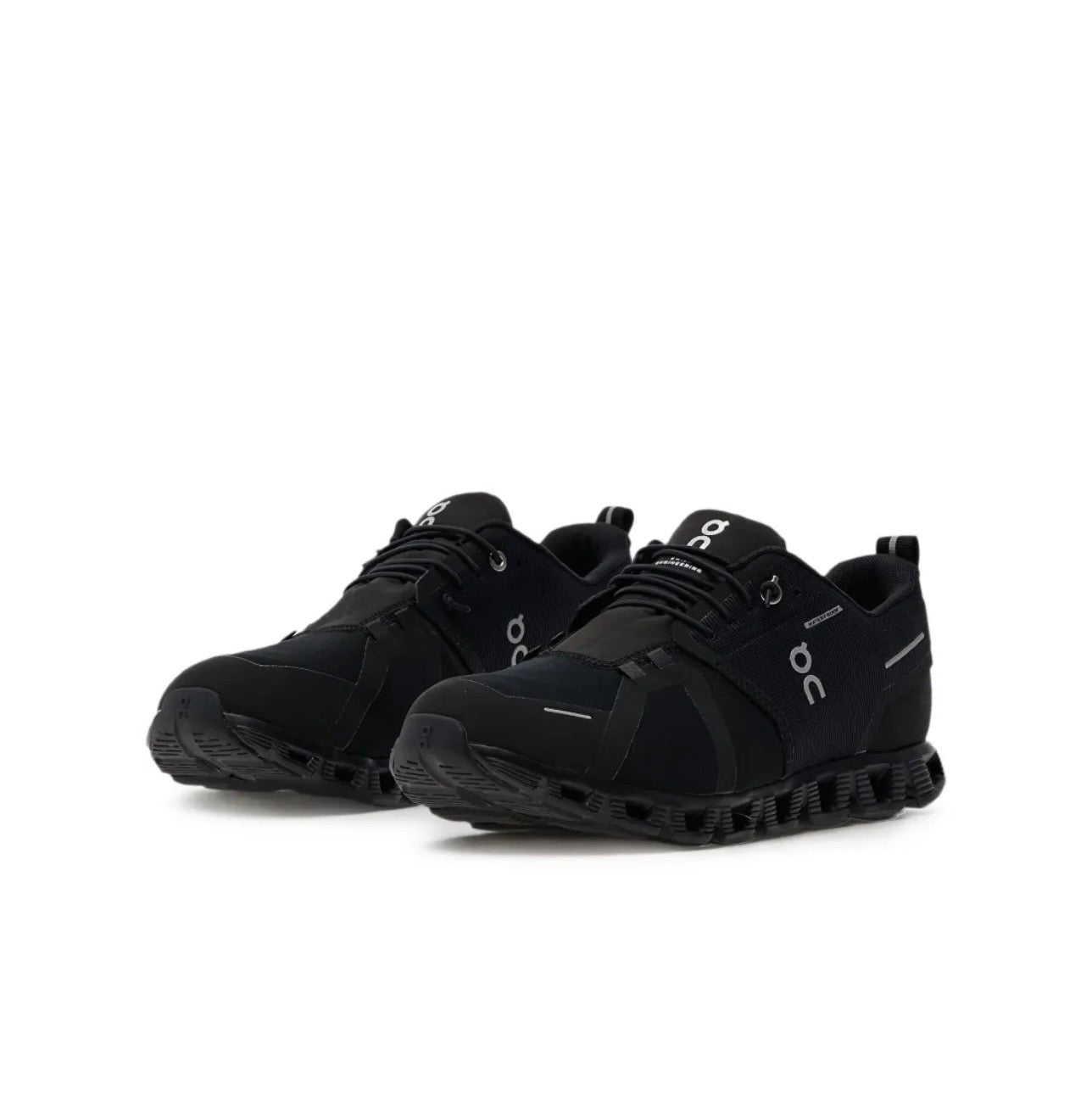 On cloud 5.0 black - תמונה 2