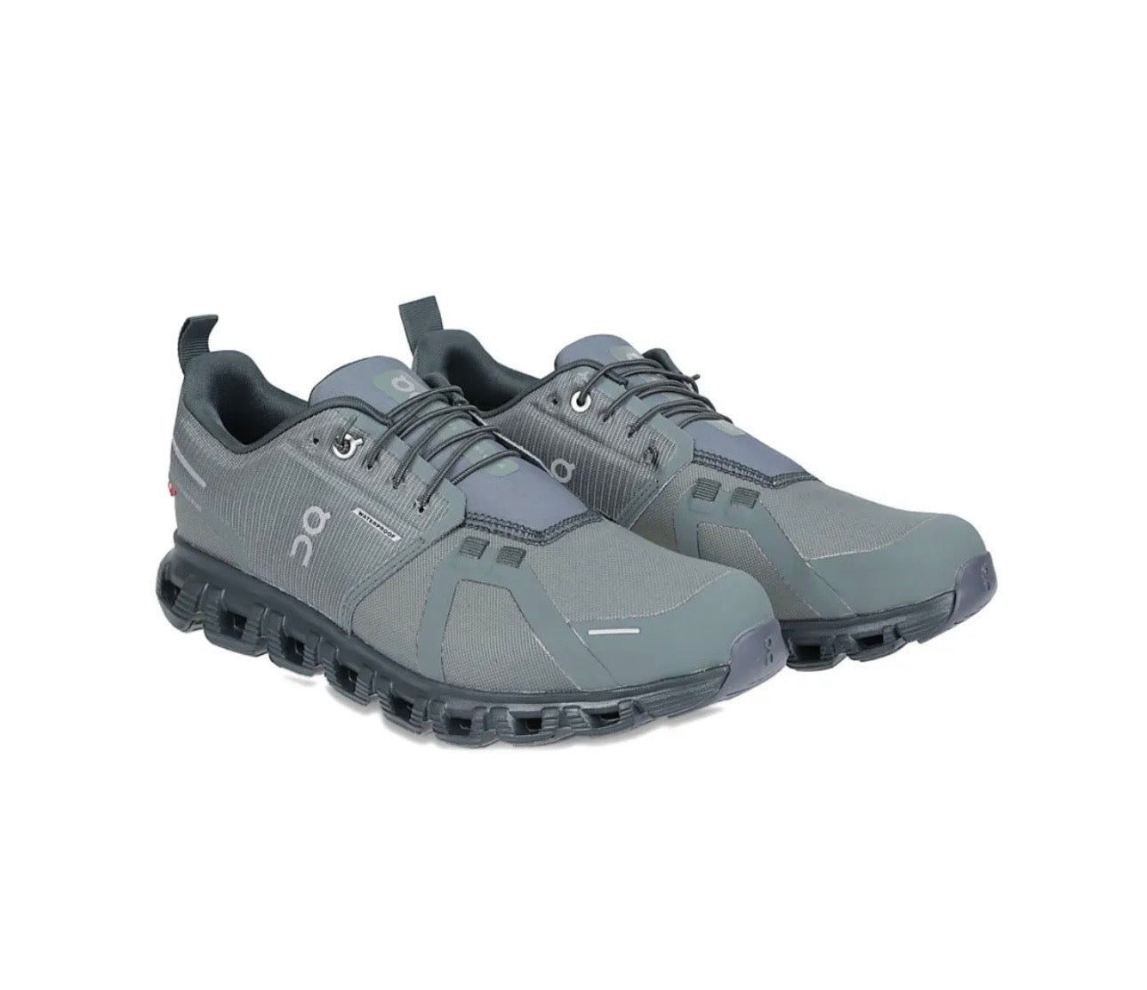 On cloud 5.0 grey - תמונה 2