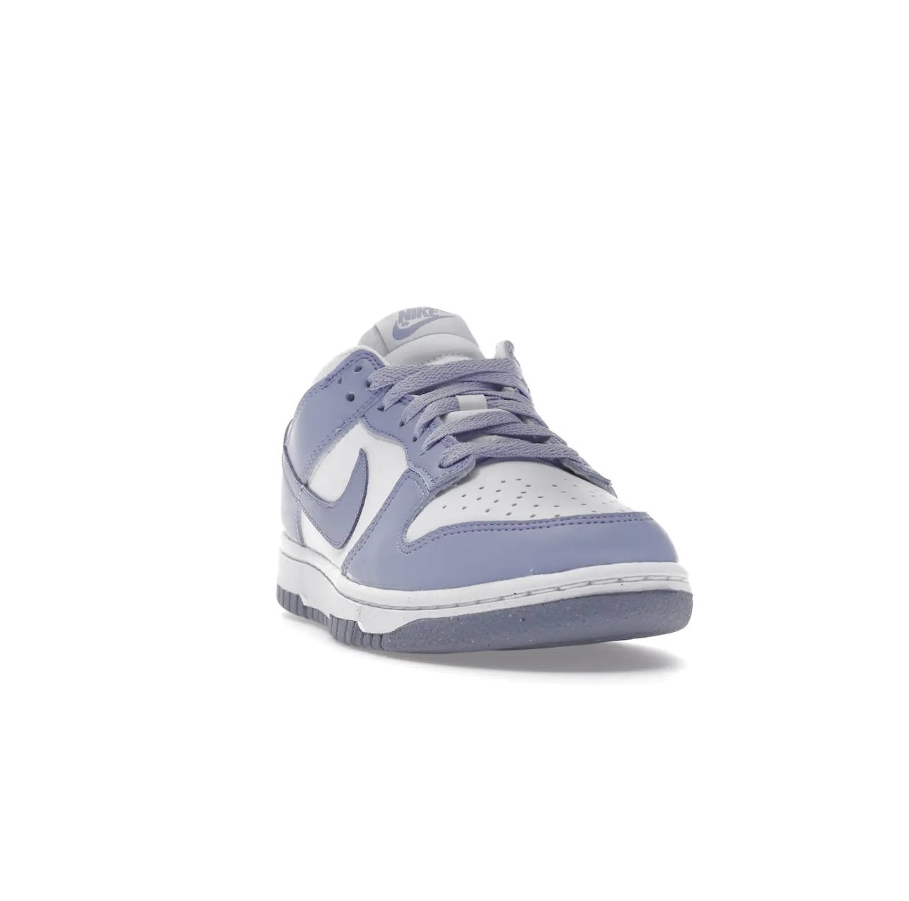 Dunk Low Light Purple - תמונה 2