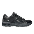 Asics Gel Nimbus Black