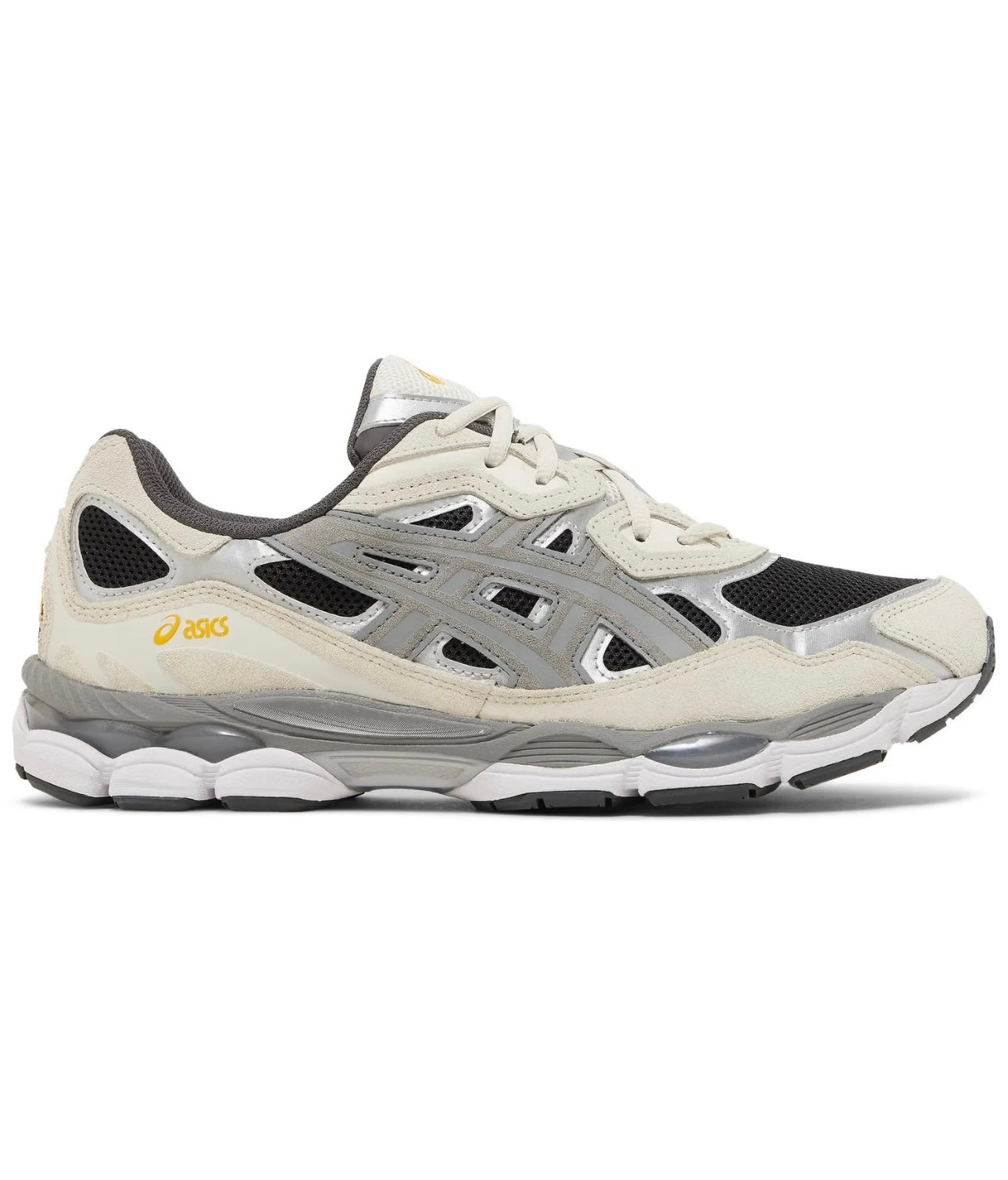 Asics Gel Light Beige Gray