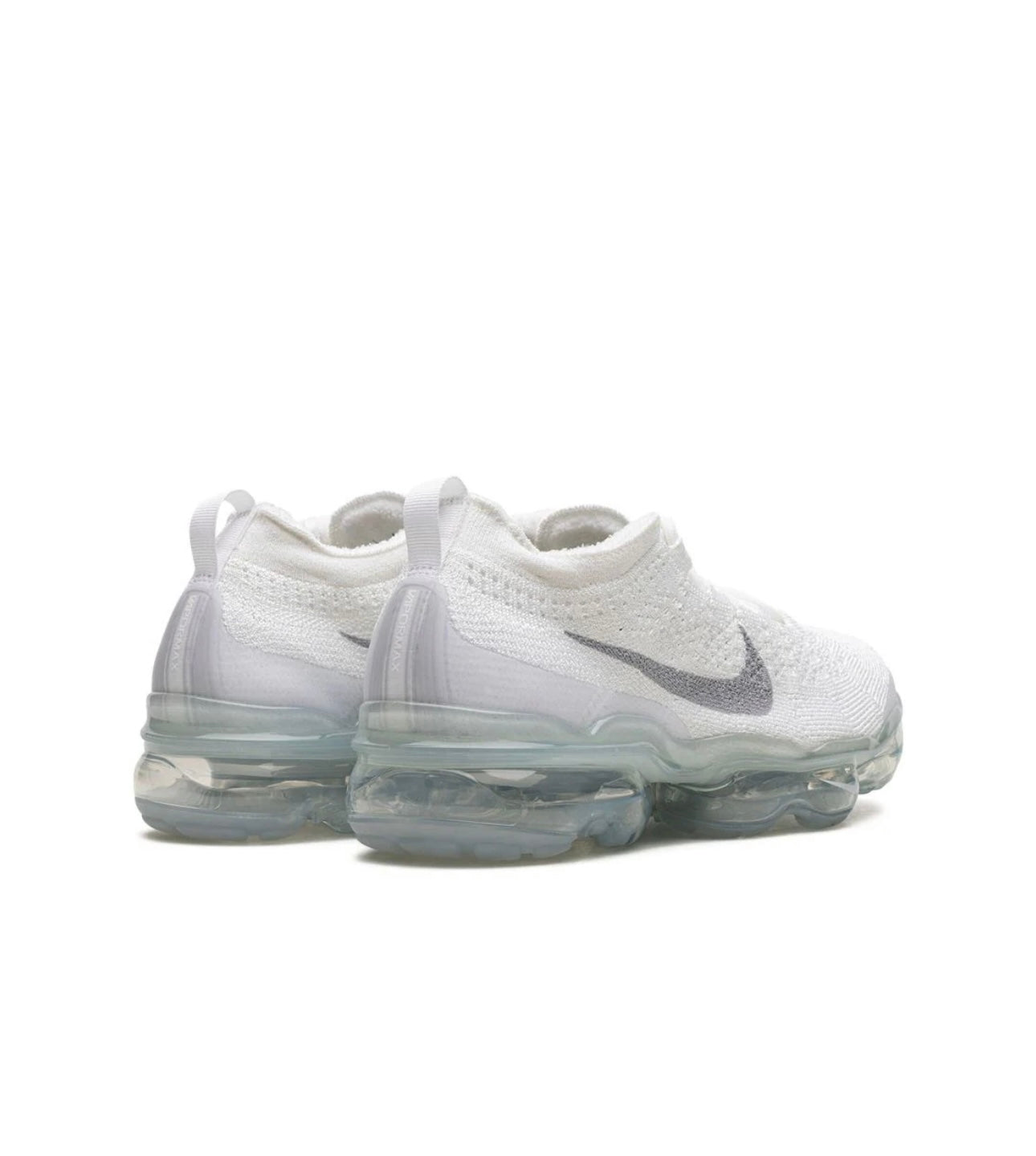 Nike Air Vapormax White - תמונה 3