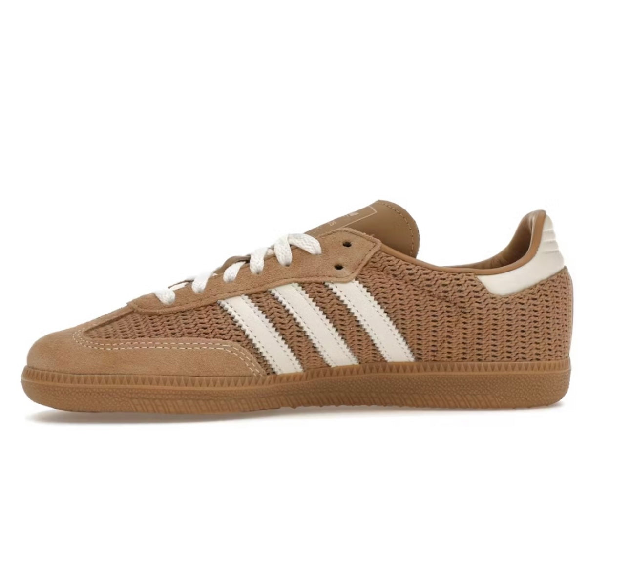Adidas Samba Cardboard - תמונה 4