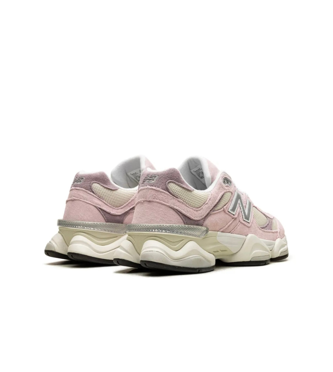 New Balance 9060 Light Pink - תמונה 2