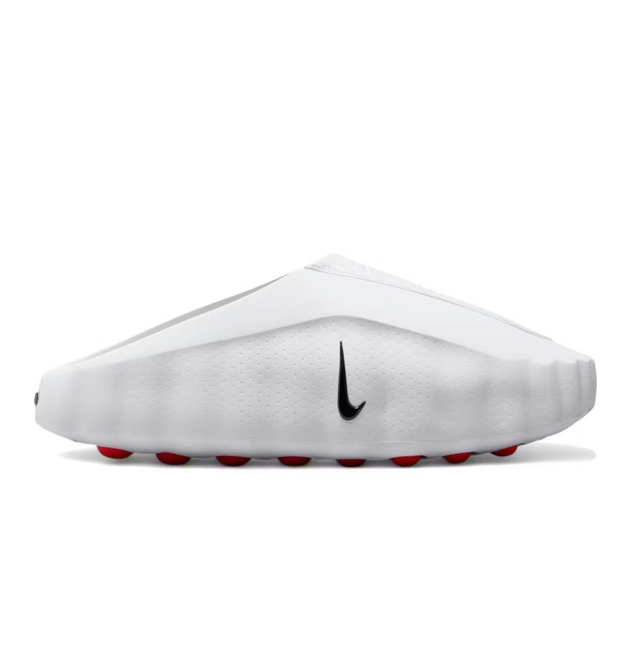 Nike mind 001 White Speed Red