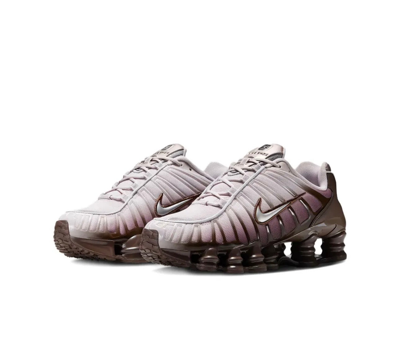 Nike Shox Berry - תמונה 2