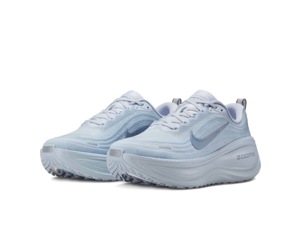 Nike Vomero Plus Light Blue - תמונה 2