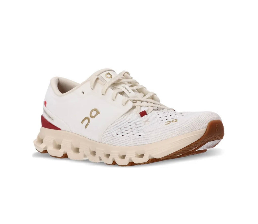 On cloud 5.0 white red - תמונה 2