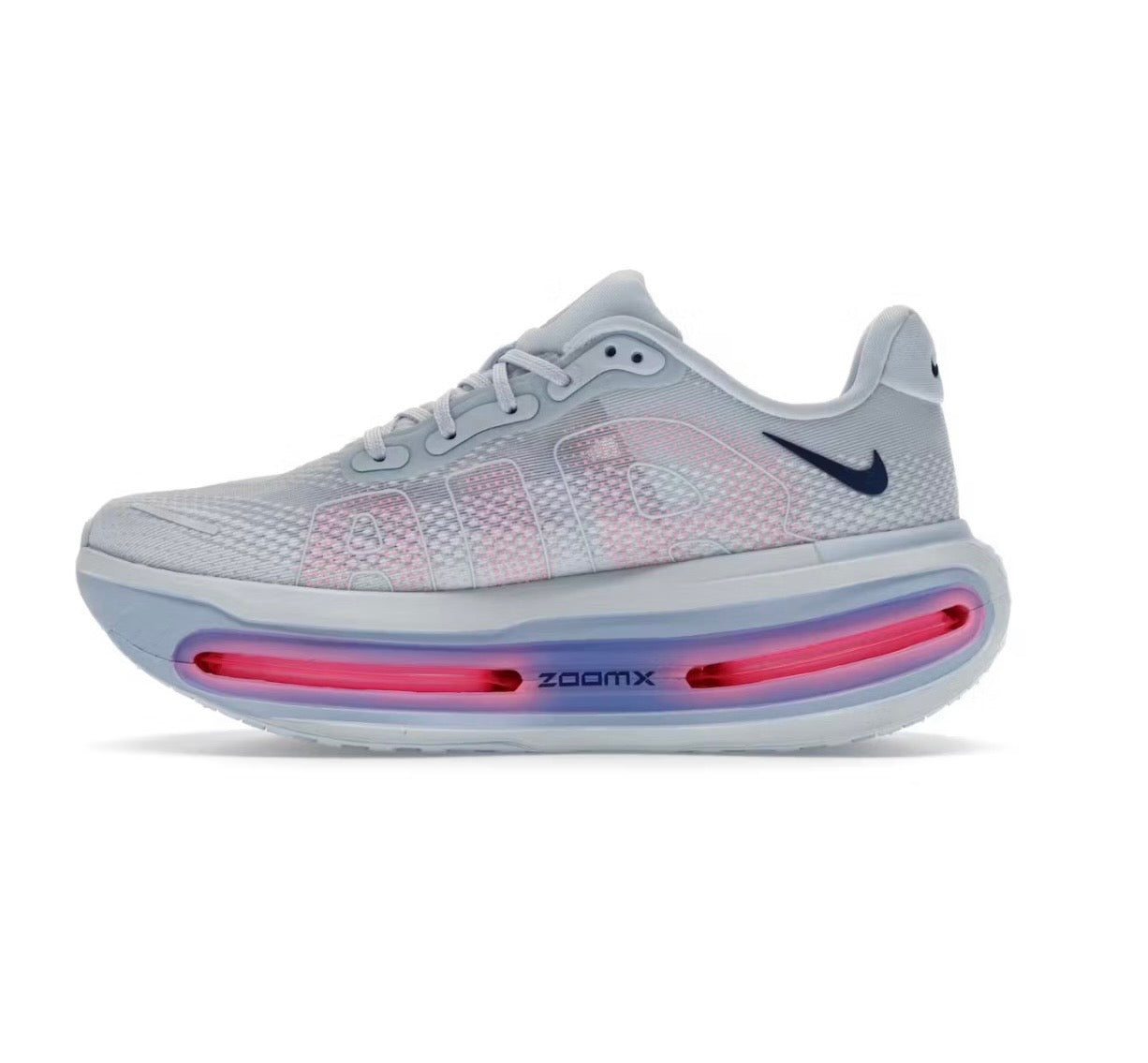 Nike Vomero Premium Light Blue