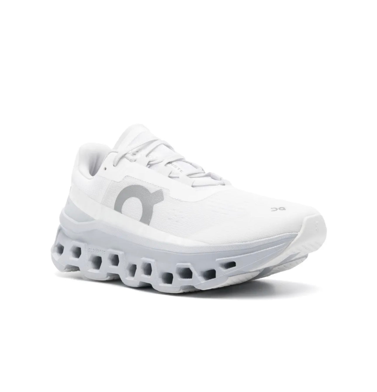 On Cloud White Light Gray