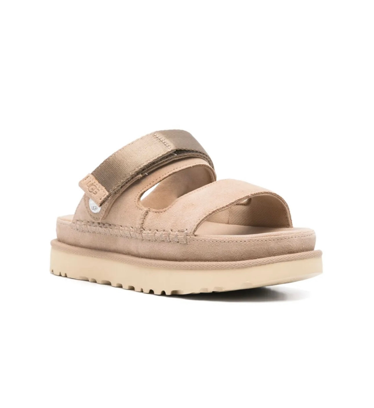 Ugg Sandals Cream