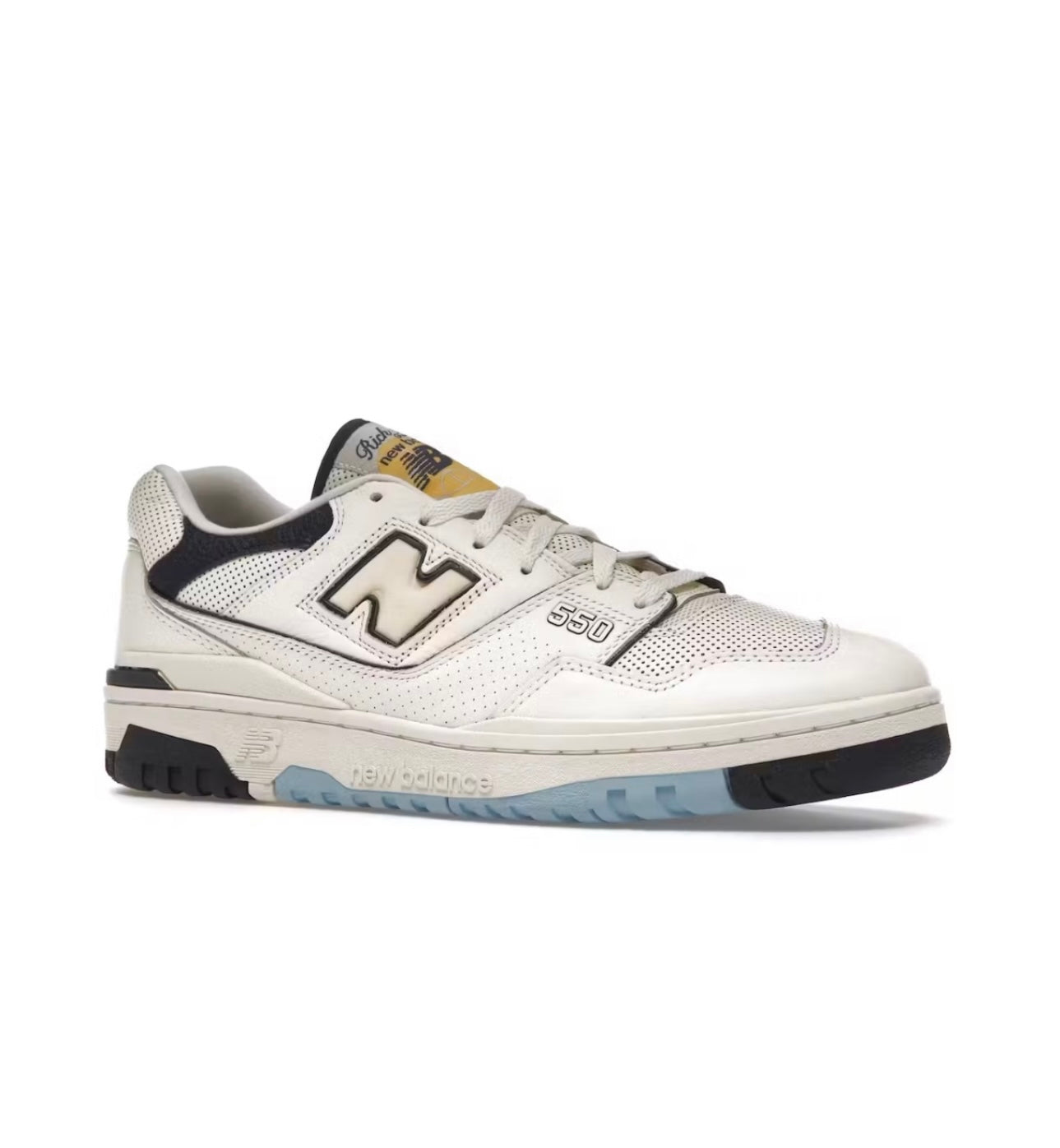 New Balance 550 Rich Paul - תמונה 2