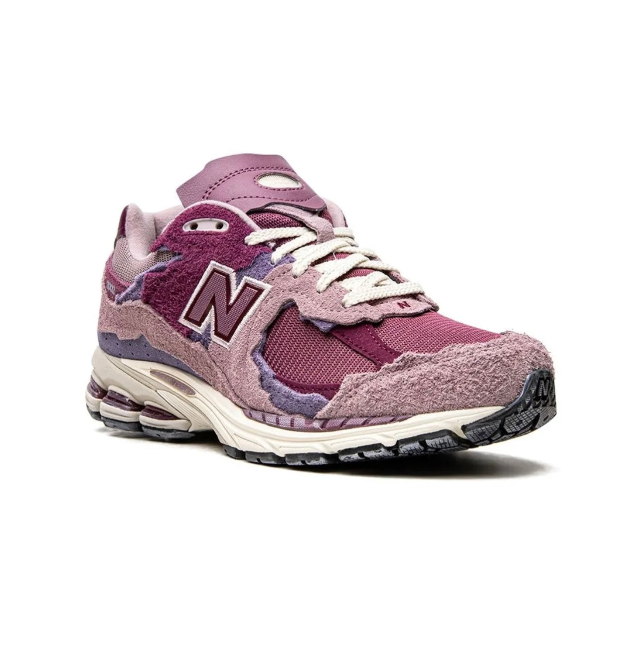 New Balance 2002R  ״protection pack Violet” - תמונה 2