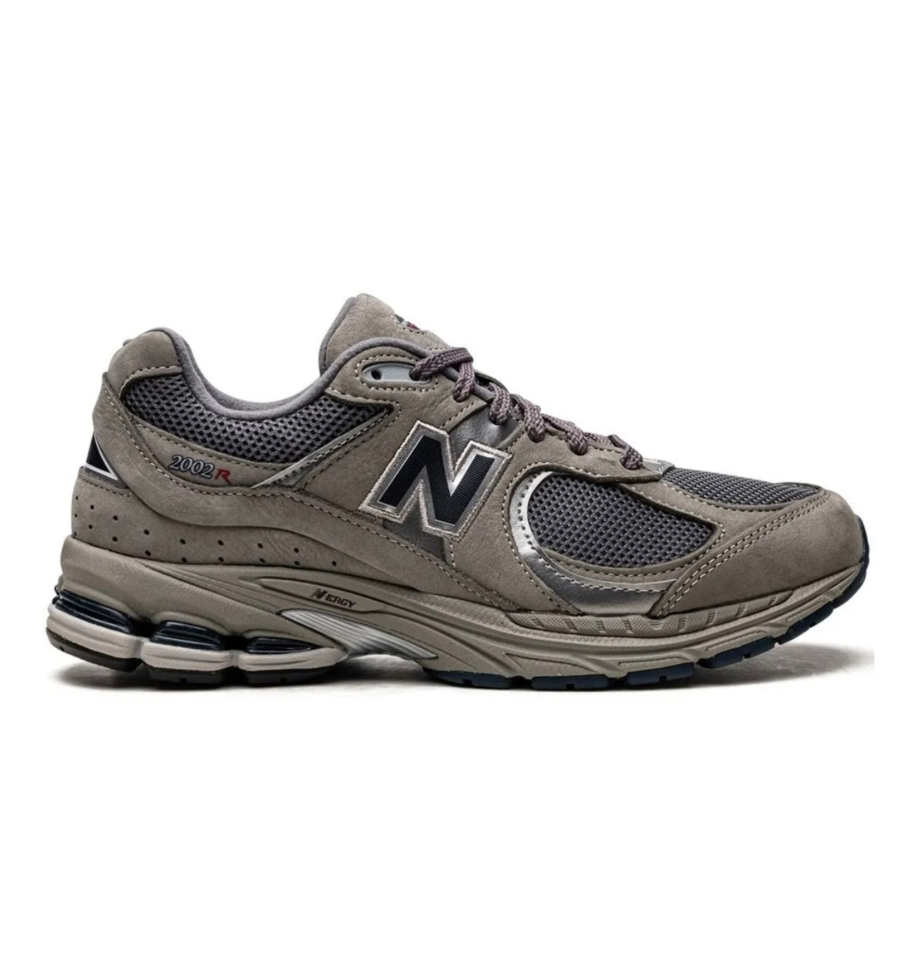 New Balance 2002R Gray