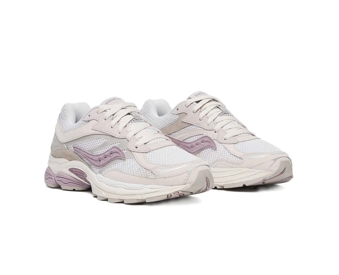 Saucony Omni 9 Purple
