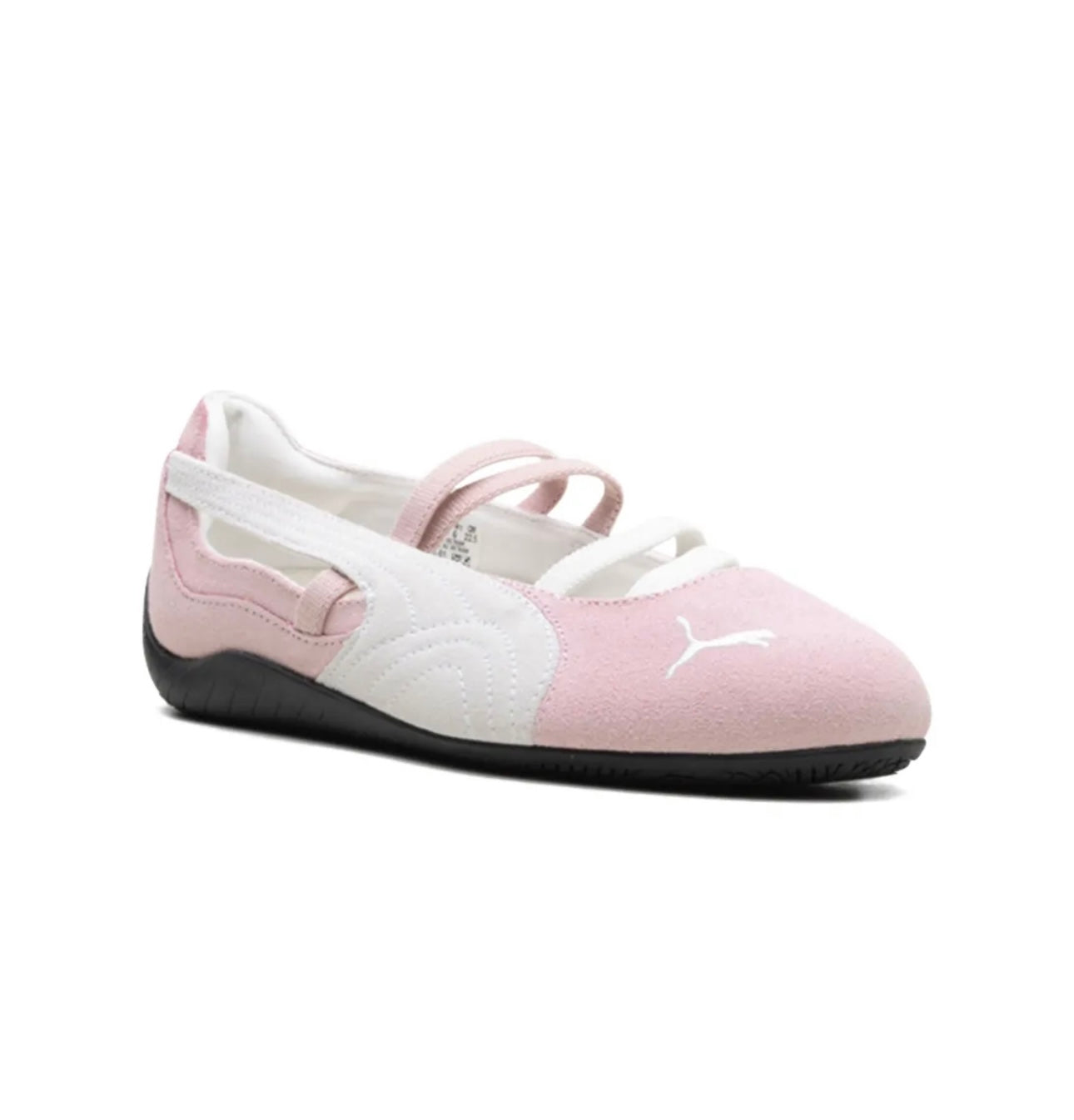 Puma Speedcat Ballet Pink - תמונה 3