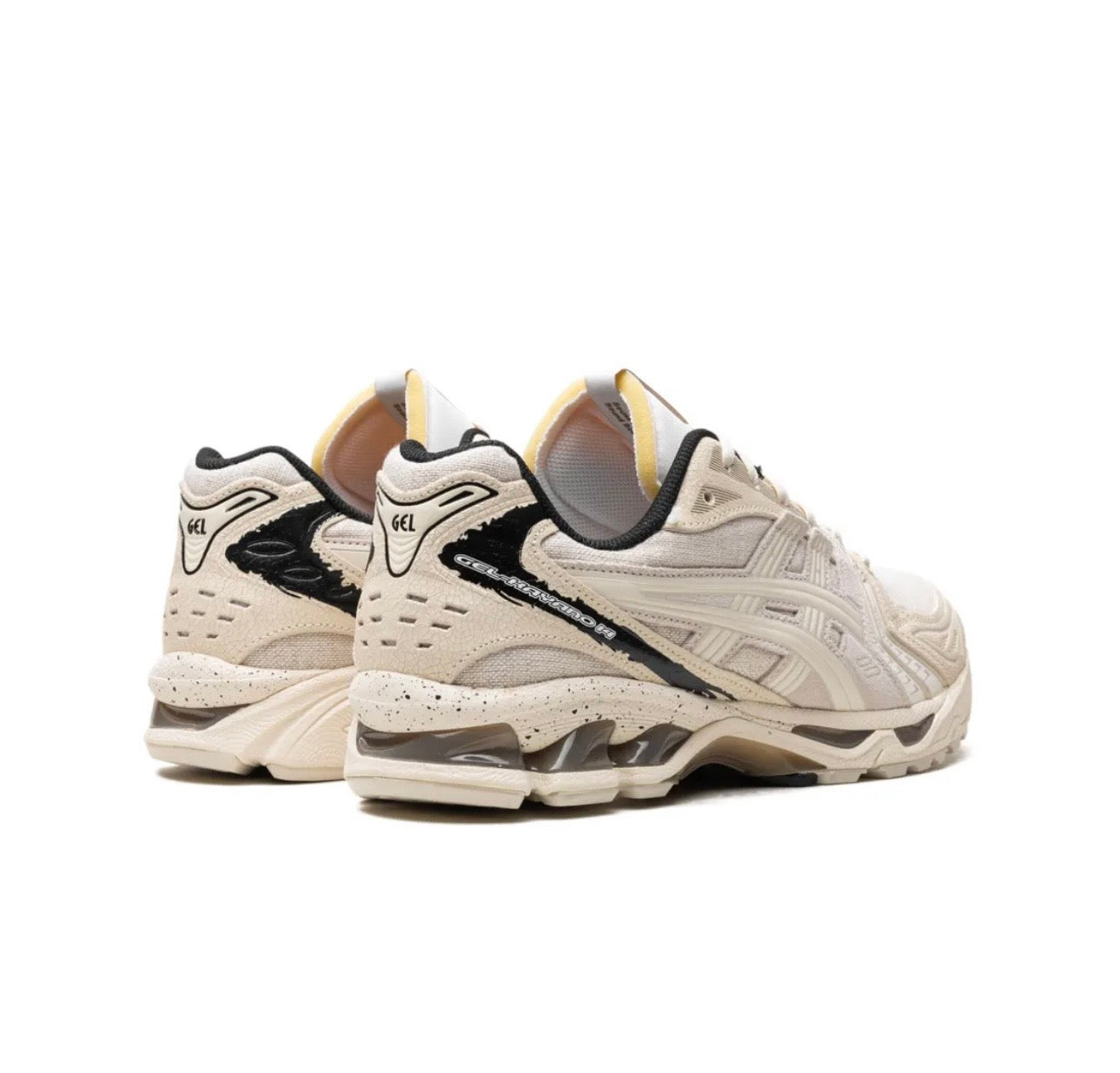 Asics GEL-Kayano Cream - תמונה 3