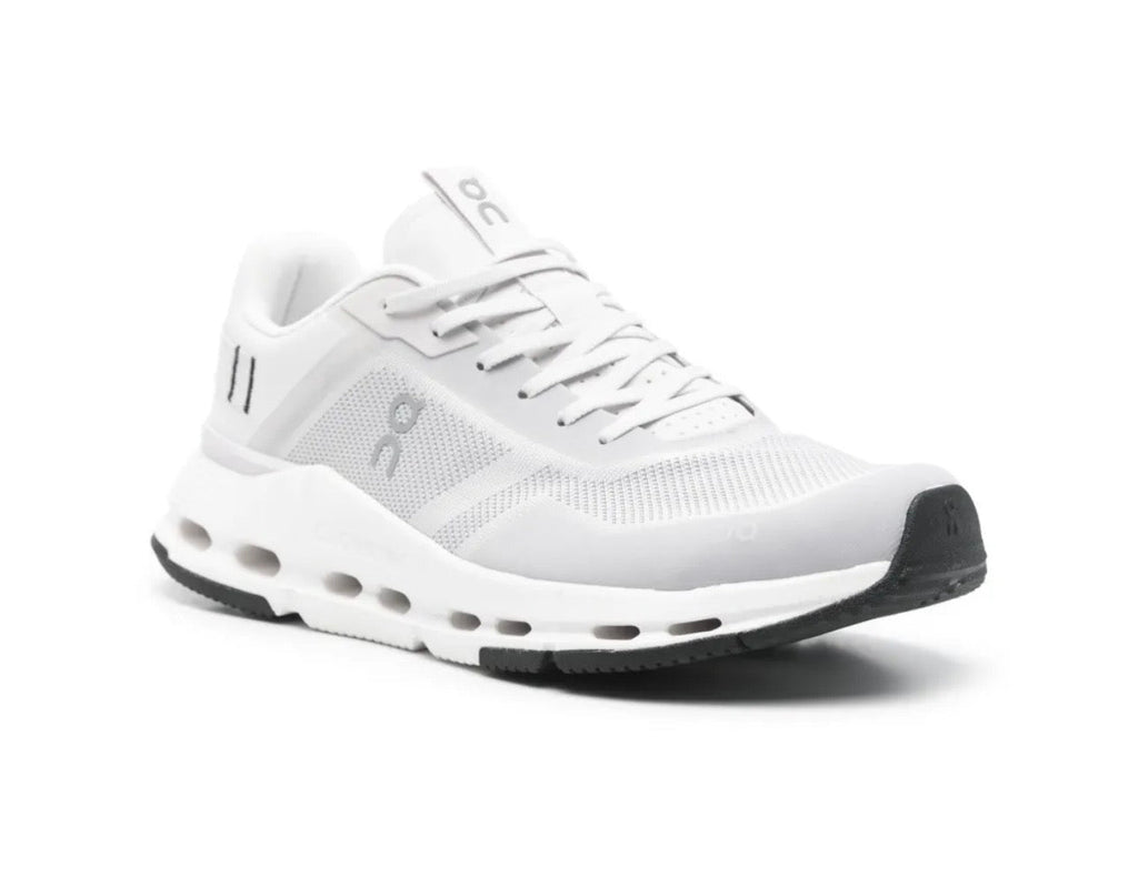 On Cloudnova Grey - תמונה 2