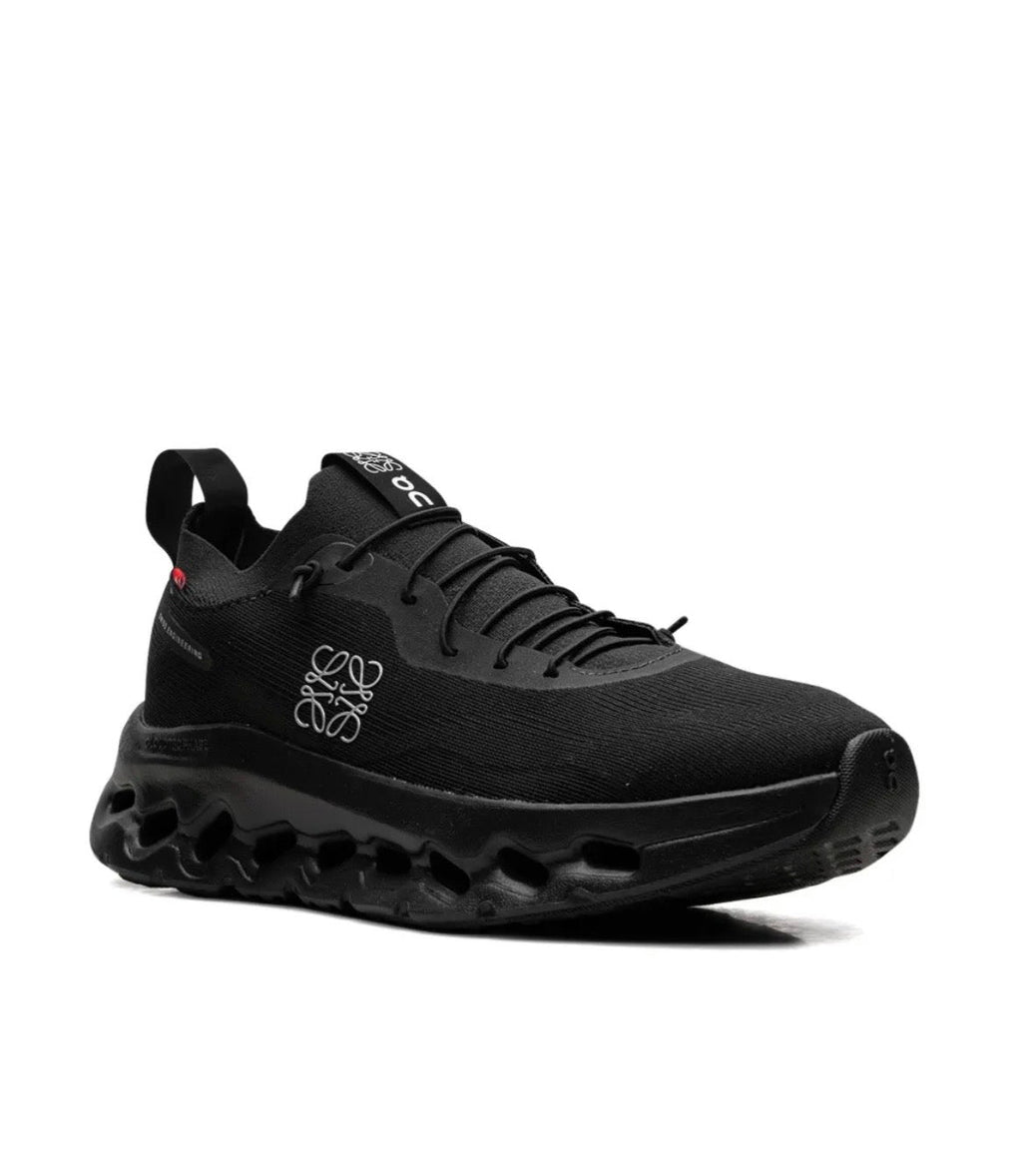 On Cloudtilt X LOEWE black - תמונה 2