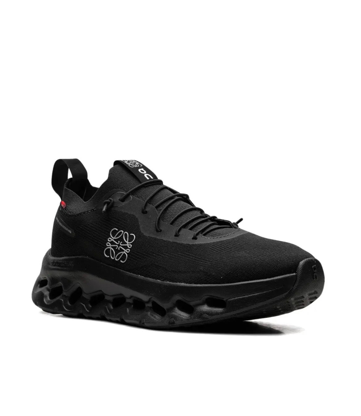 On Cloudtilt X LOEWE black - תמונה 2