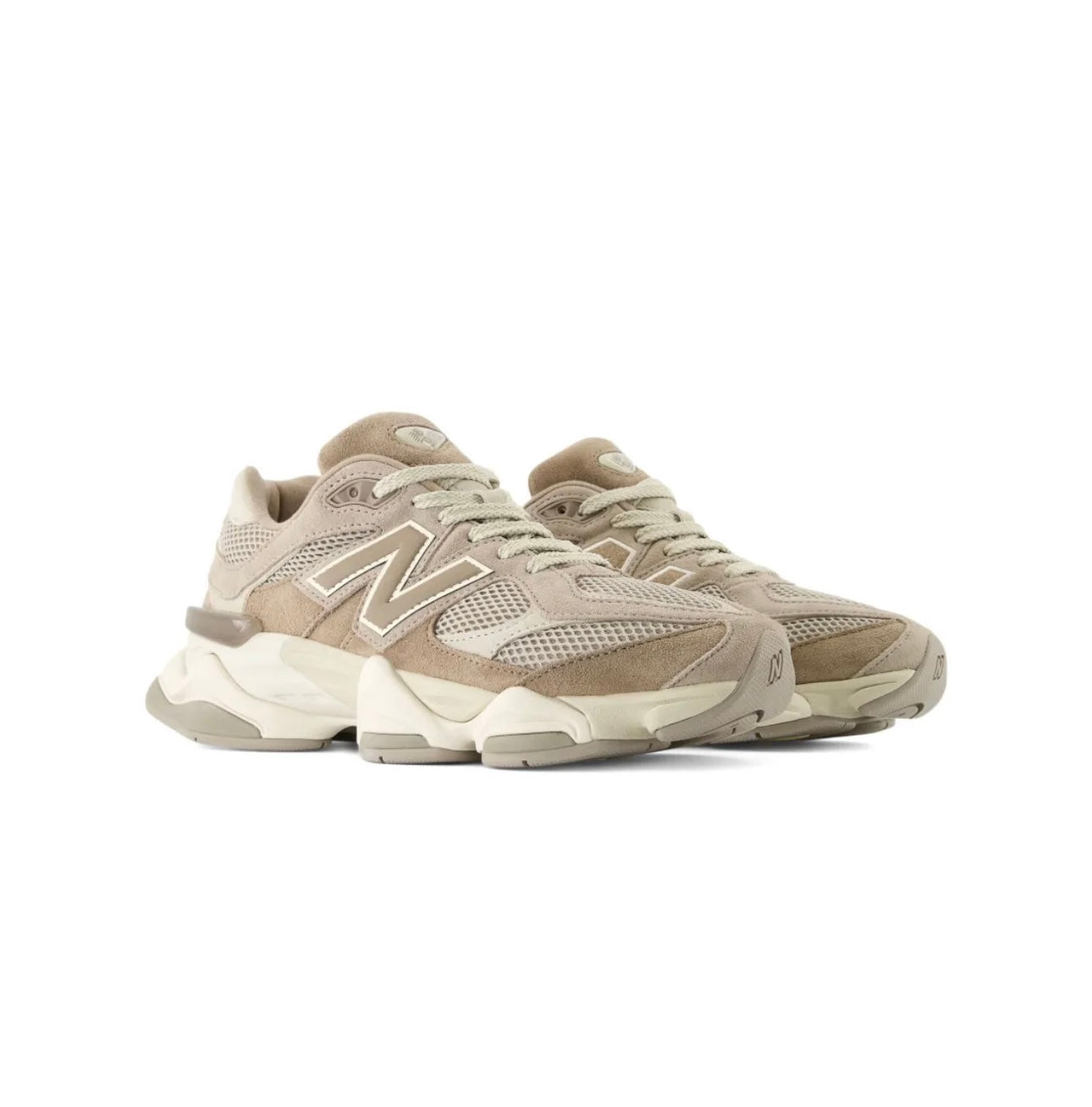 New Balance 9060 Camel - תמונה 2