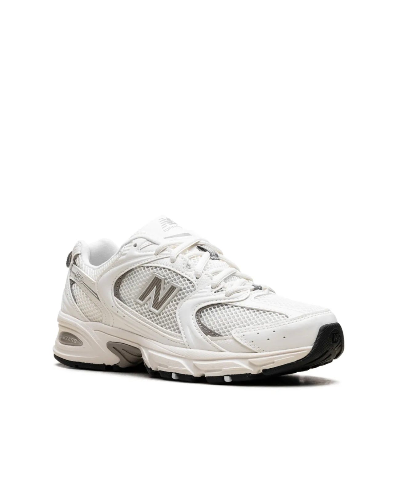 New Balance 530 white Mocha - תמונה 2