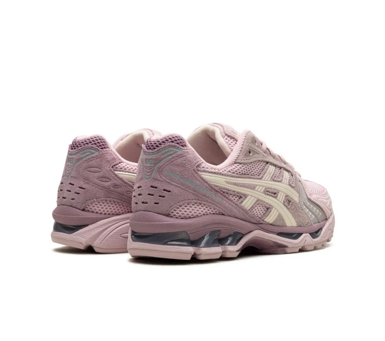 Asics GEL-Kayano Pink - תמונה 2