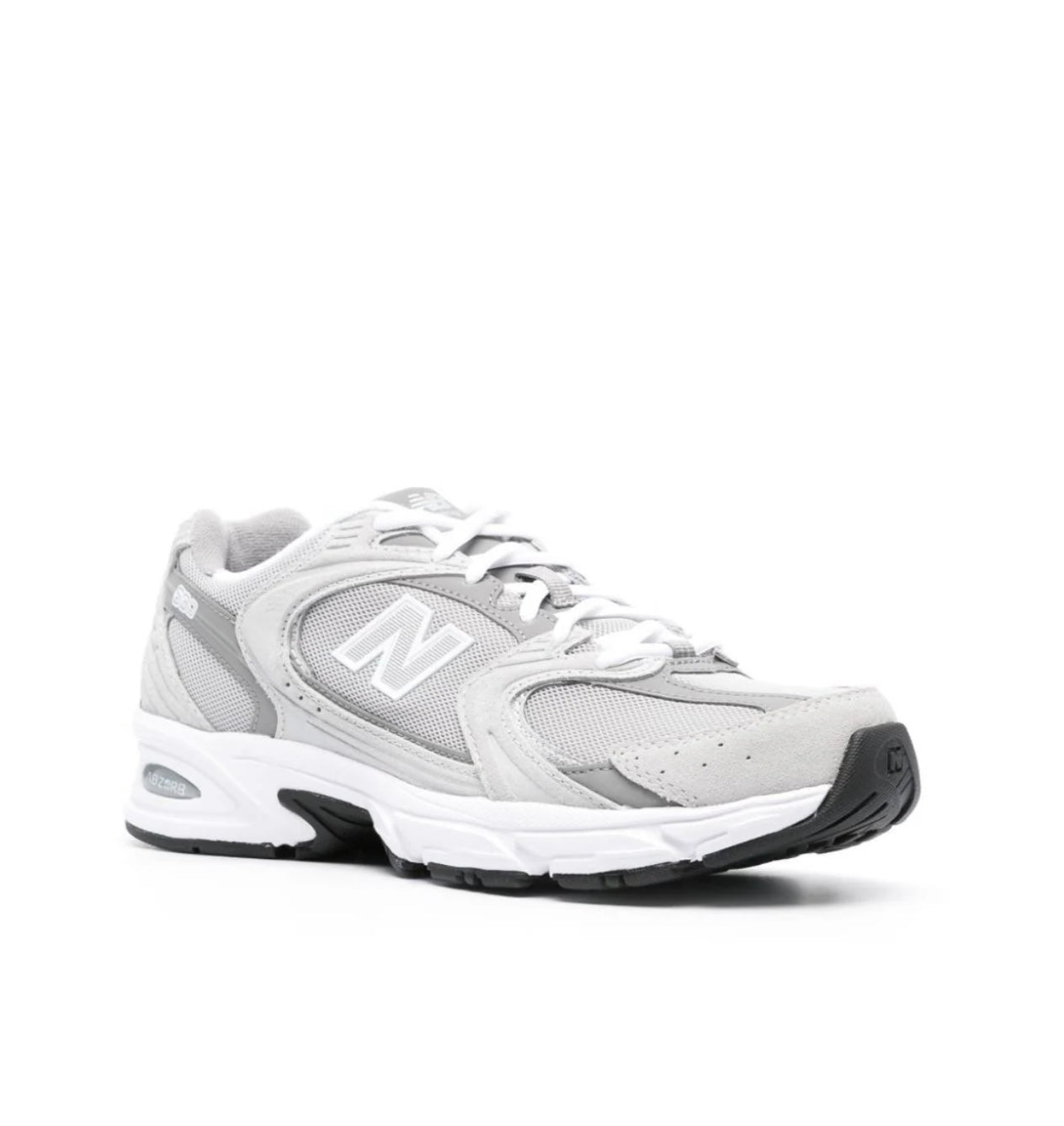 New Balance 530 grey - תמונה 2