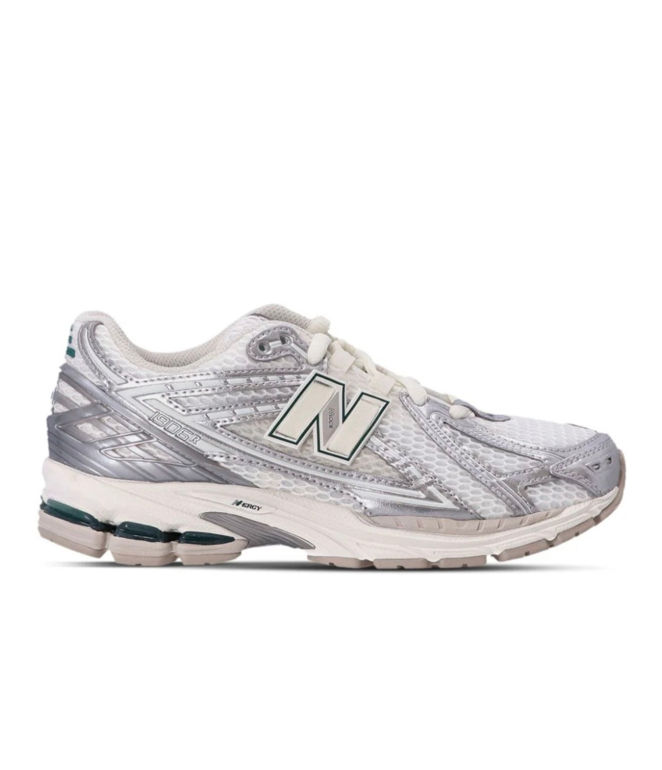New Balance 1906 Silver - תמונה 2