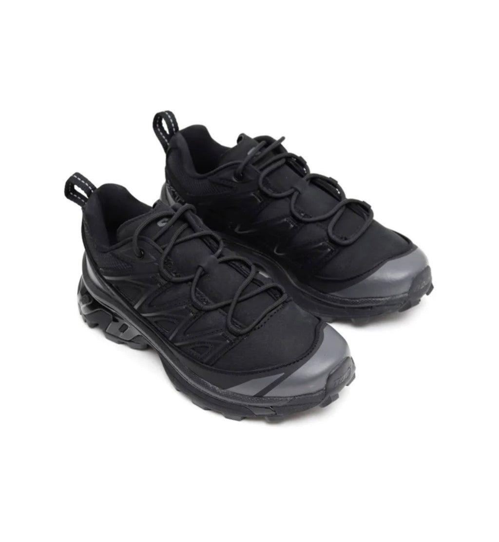 Salomon XT-6 Triple Black