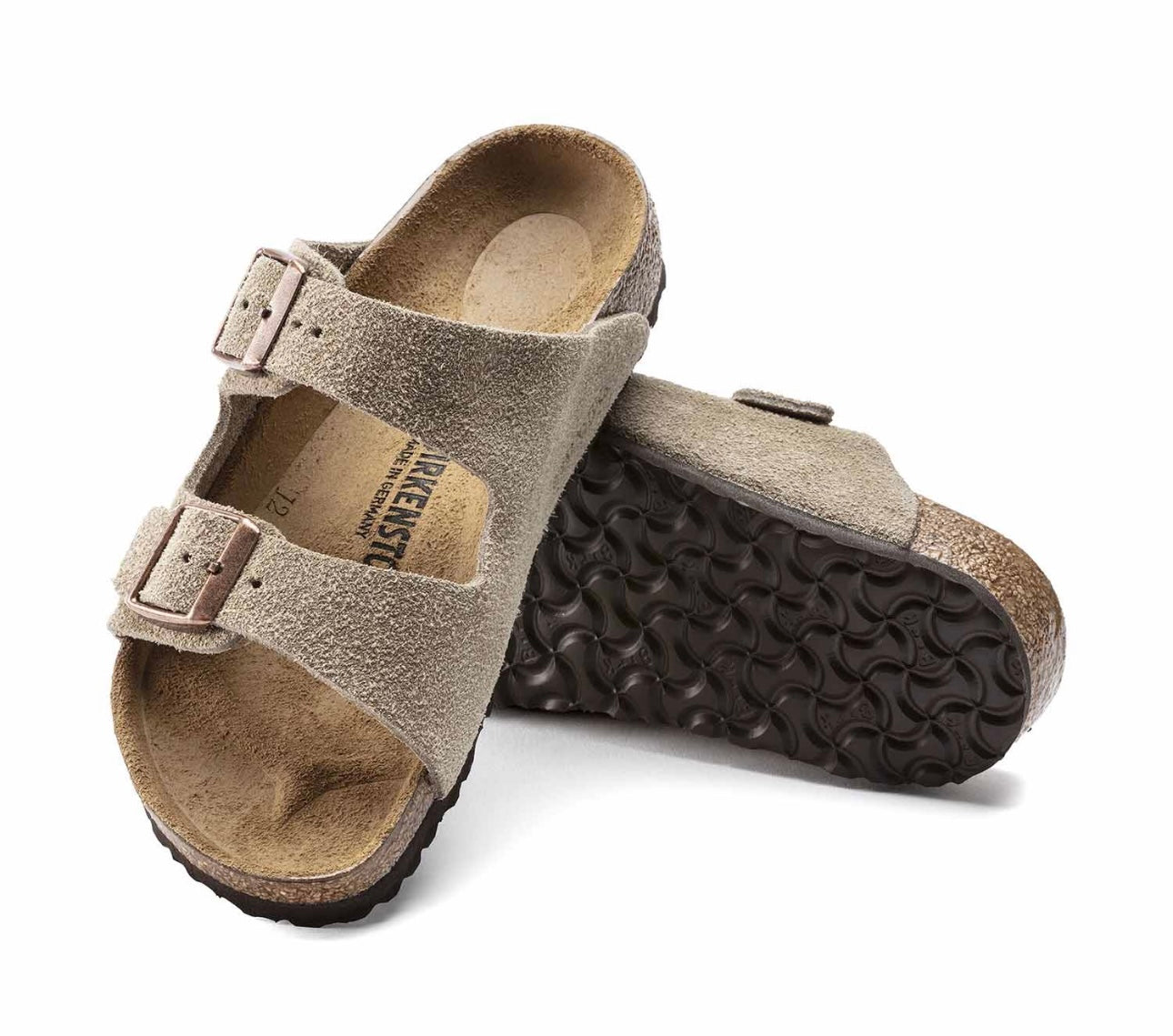 Birkenstock sandals