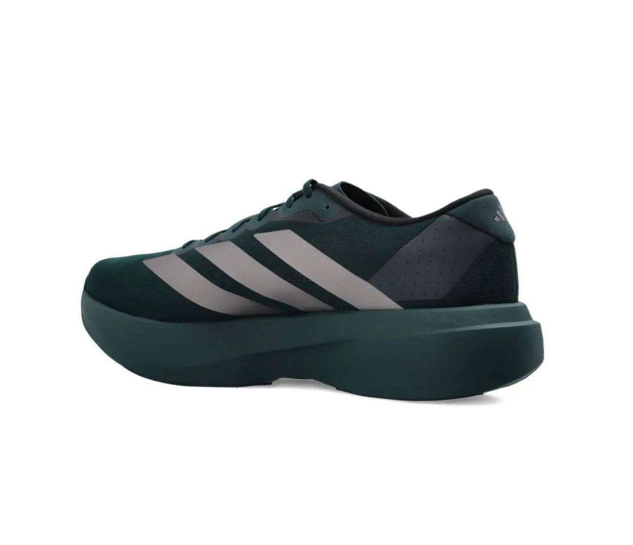 Adidas Adizero Black Silver