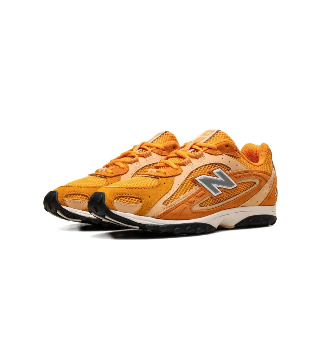 New Balance 204L Mesh Orange