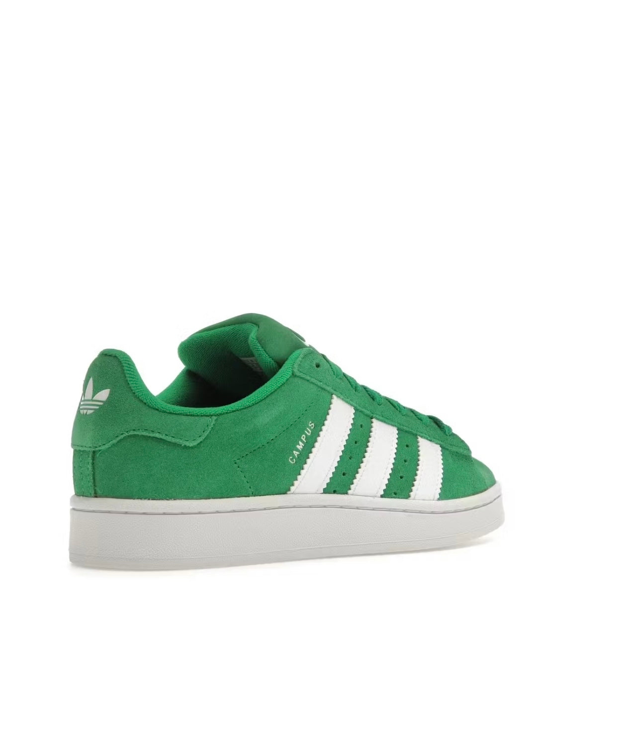 Adidas campus green - תמונה 3