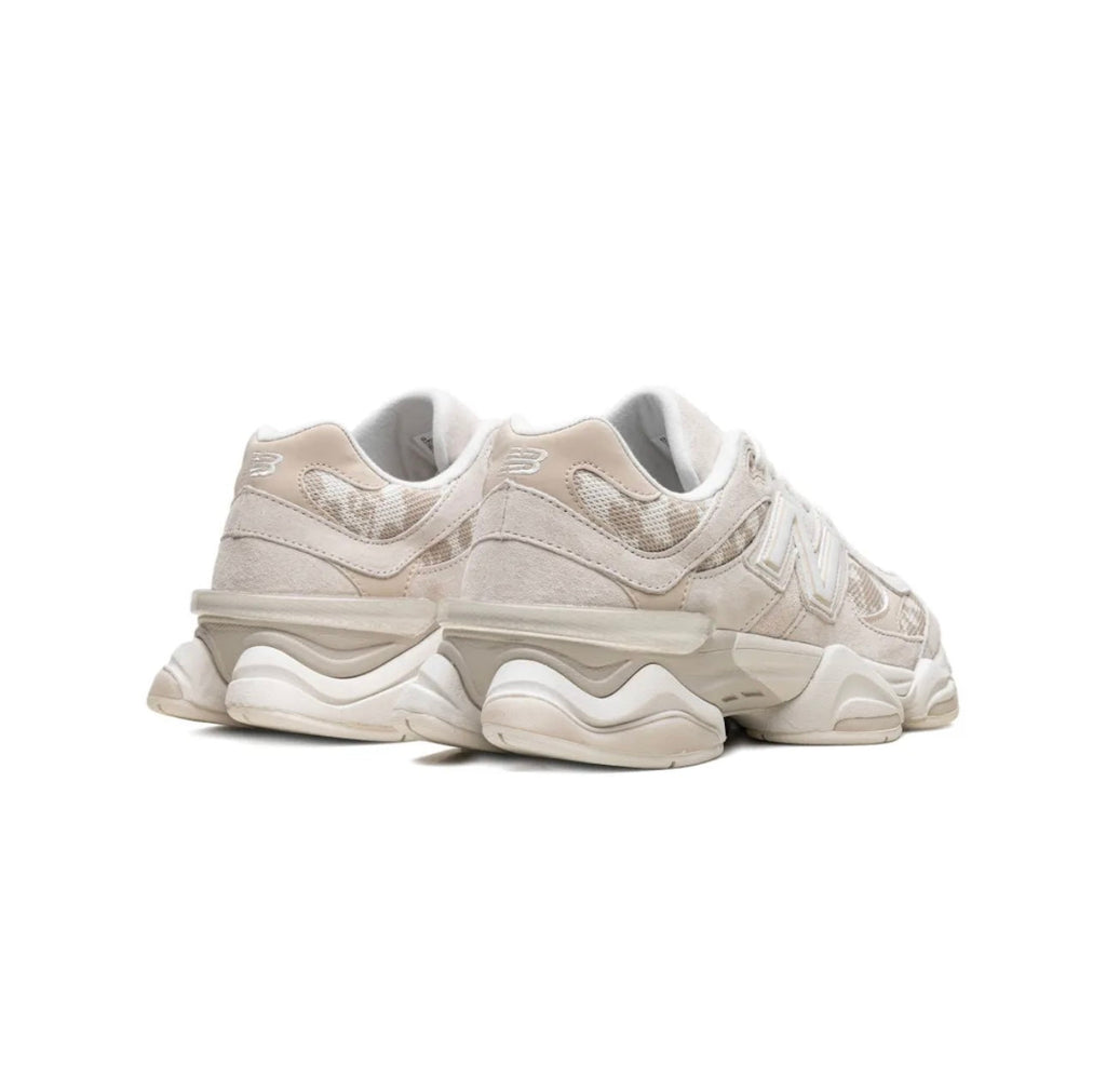 New Balance 9060 Military Cream - תמונה 4